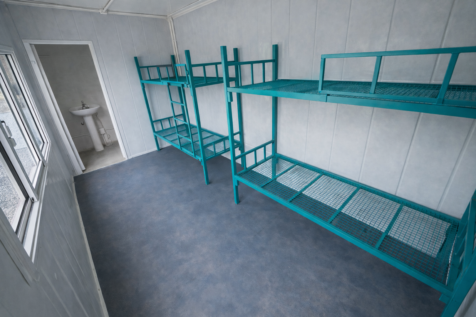 Container alojamento em Campo Grande MS