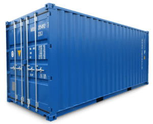 Container para obra em Campo Grande MS