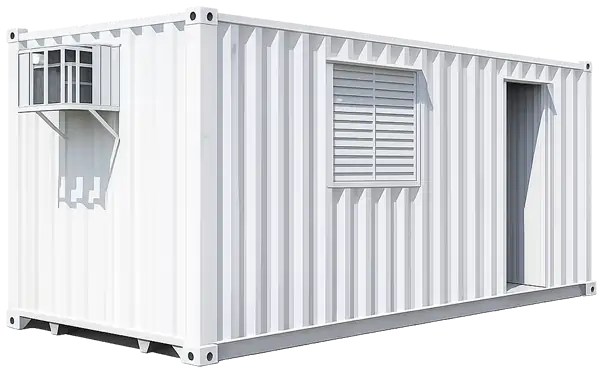 Container Escritório Campo Grande MS