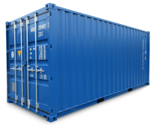 Container para obra em Campo Grande MS
