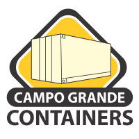 Campo Grande Containers - Locação e Venda